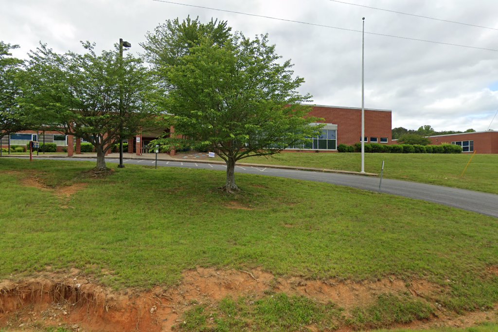 Tabernacle Elementary School