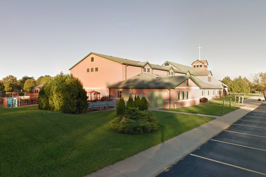Messiah Lutheran Preschool