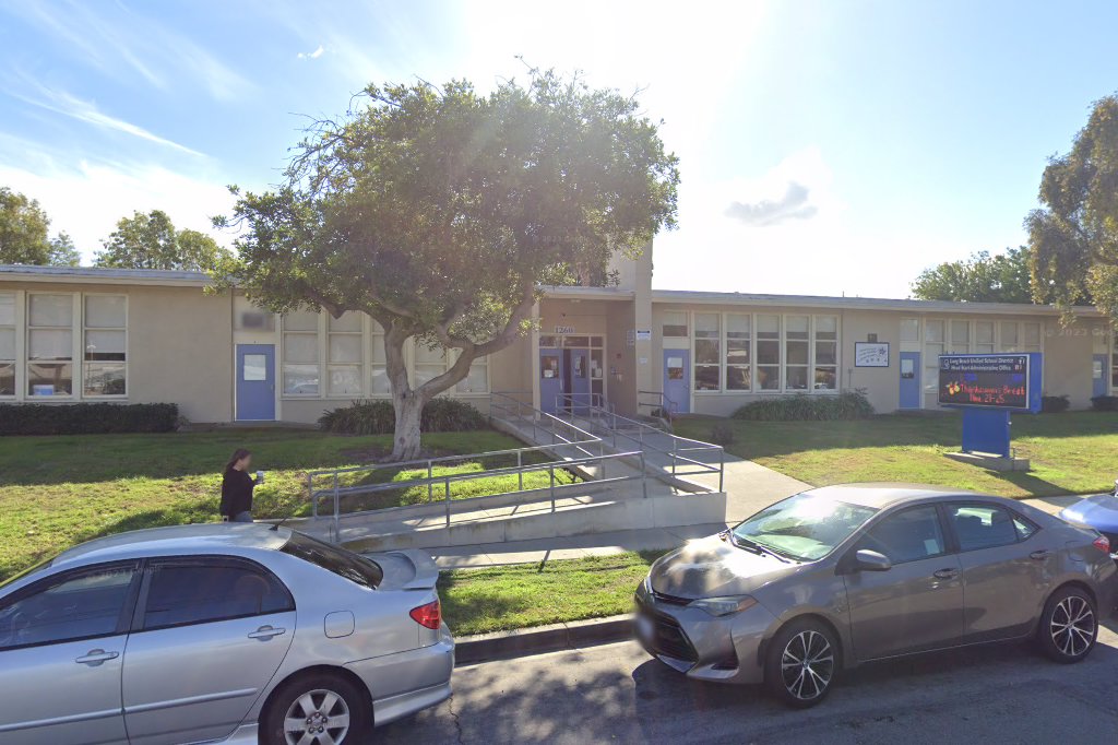 Burroughs Elementary School