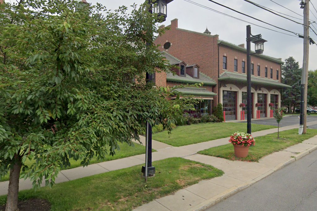 Fayetteville Village Court
