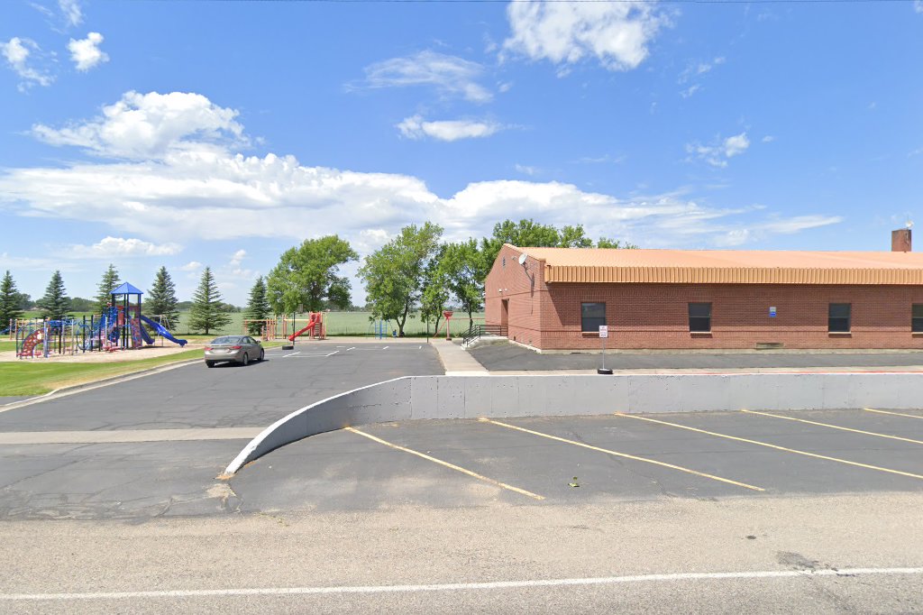 Hibbard Elementary School