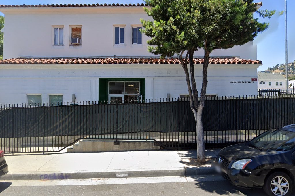 Larchmont Elementary School