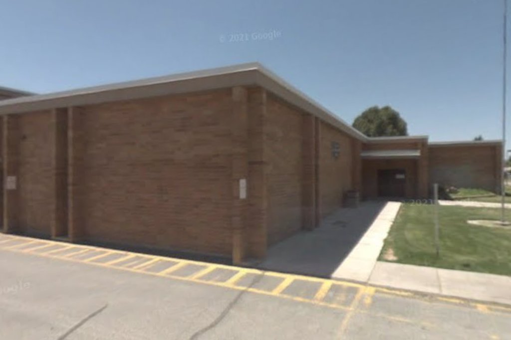 Wilcox Elementary School
