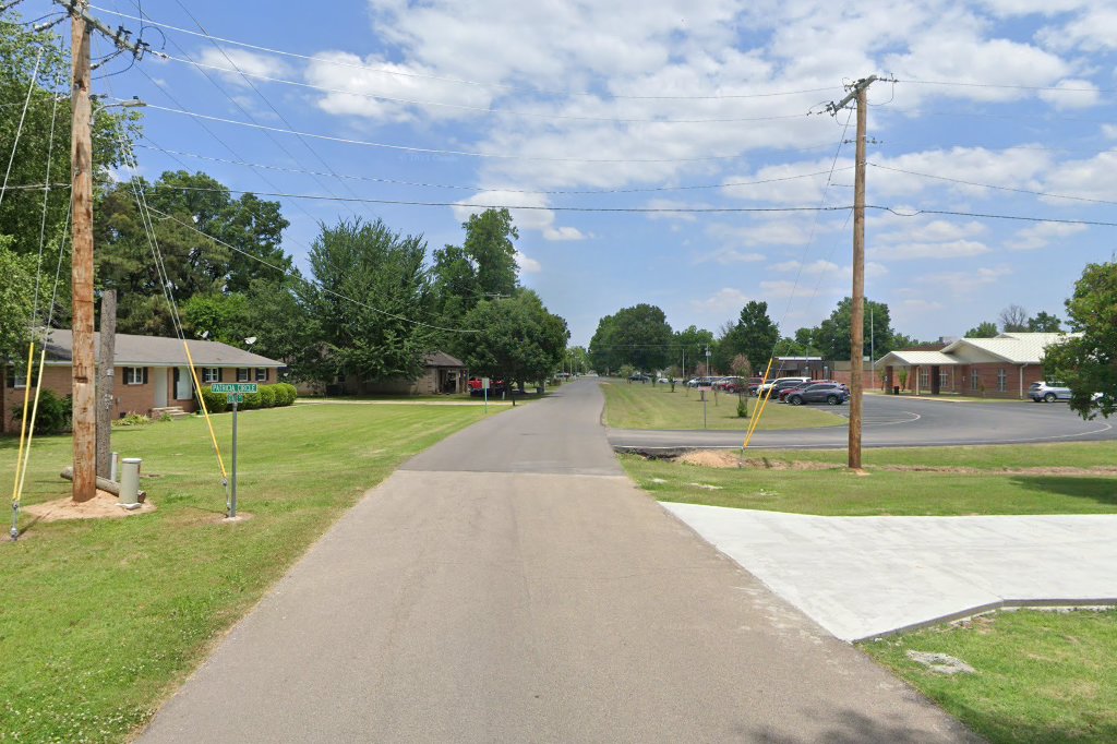 Senath-Hornersville Senior High School