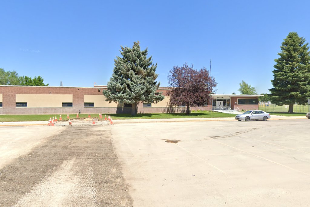 Lewis & Clark Elementary School