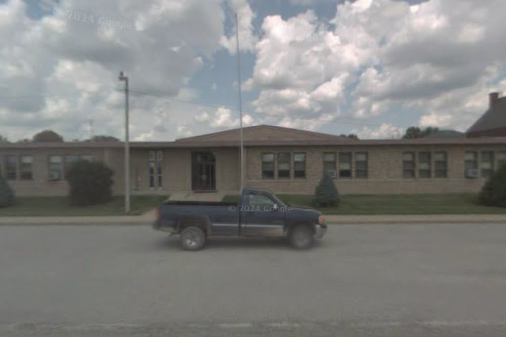 Sacred Heart School