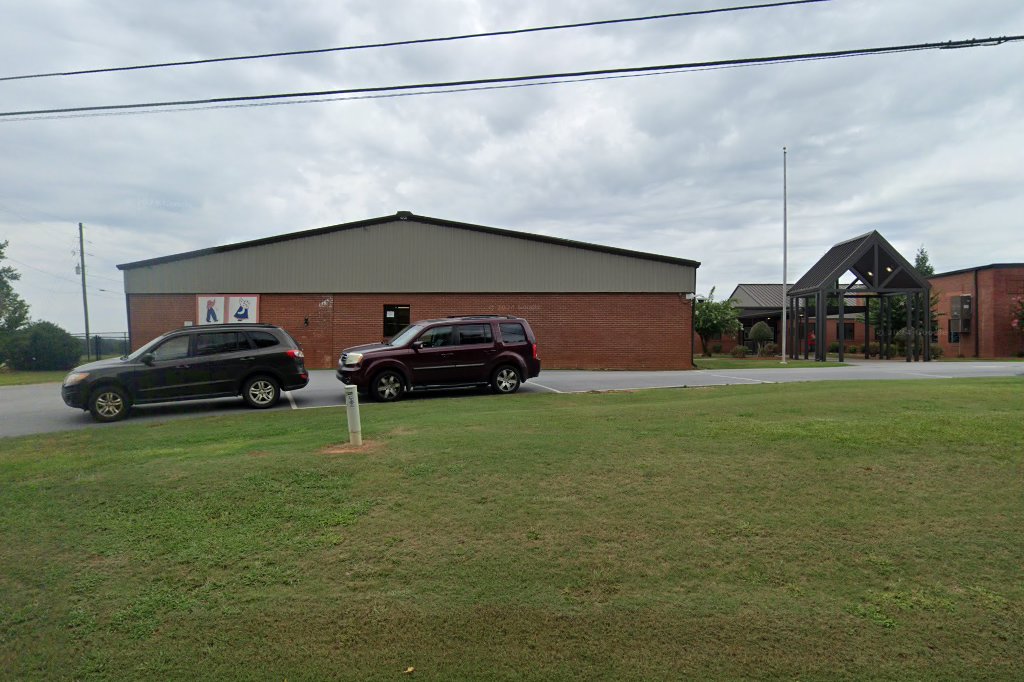 Ephesus Elementary School