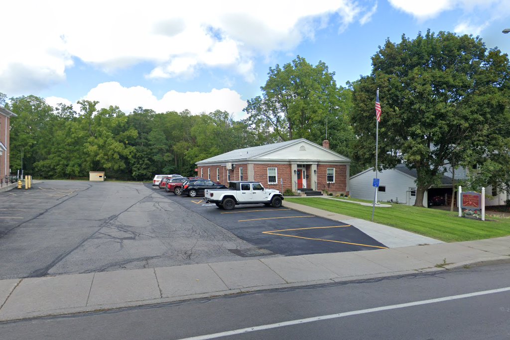 East Bloomfield Town Court