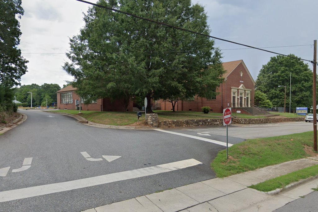 Douglass Elementary School