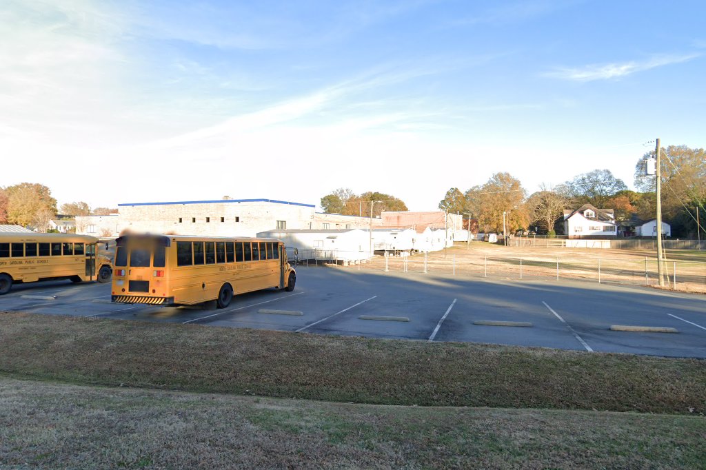 Wingate Elementary School