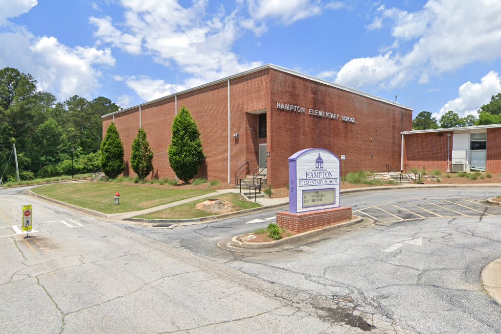Hampton Elementary School