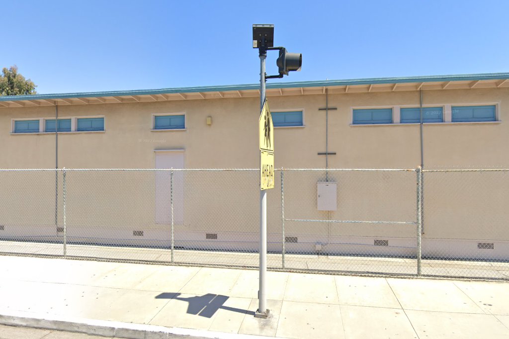Heliotrope Avenue Elementary School