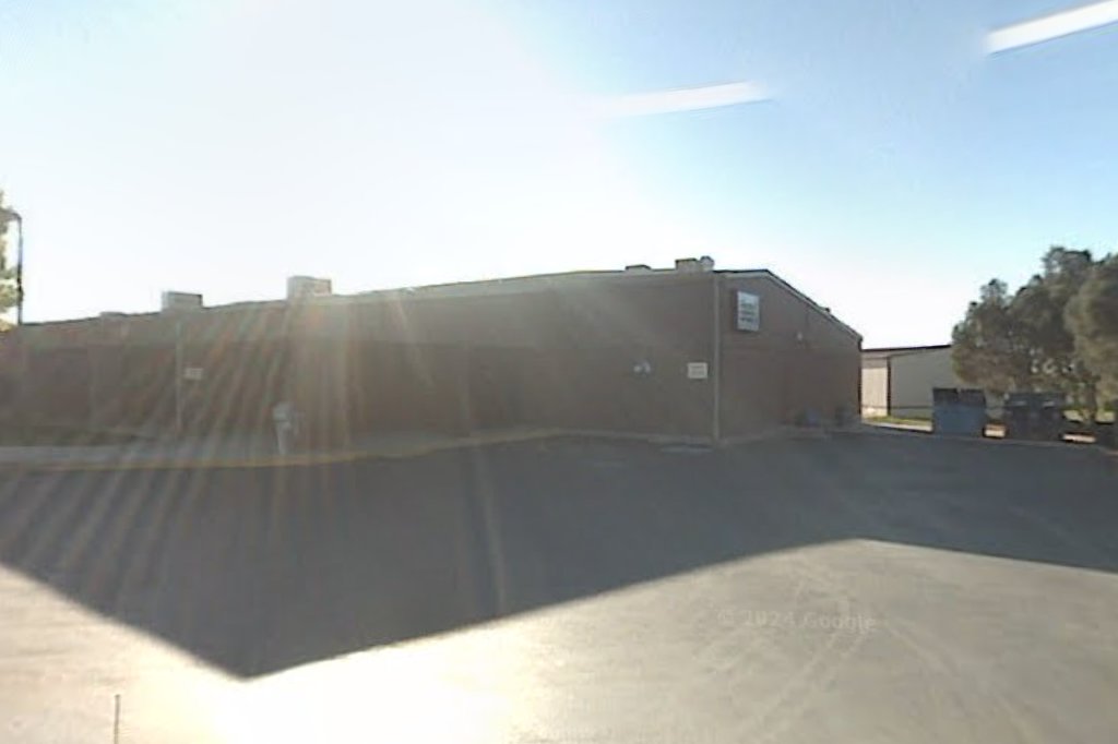 Christine Donnell School of the Arts