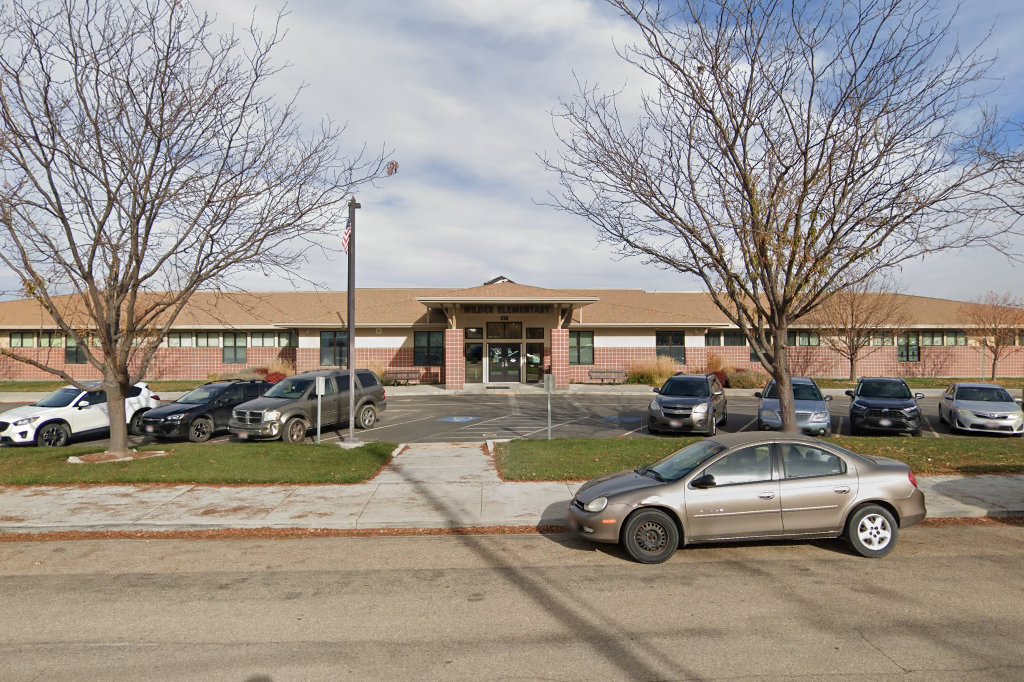 Wilder Elementary School
