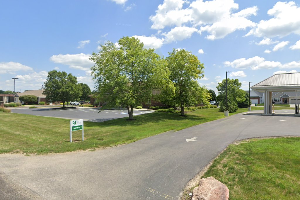 New Hope School