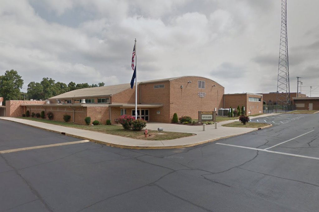 Corydon Intermediate School