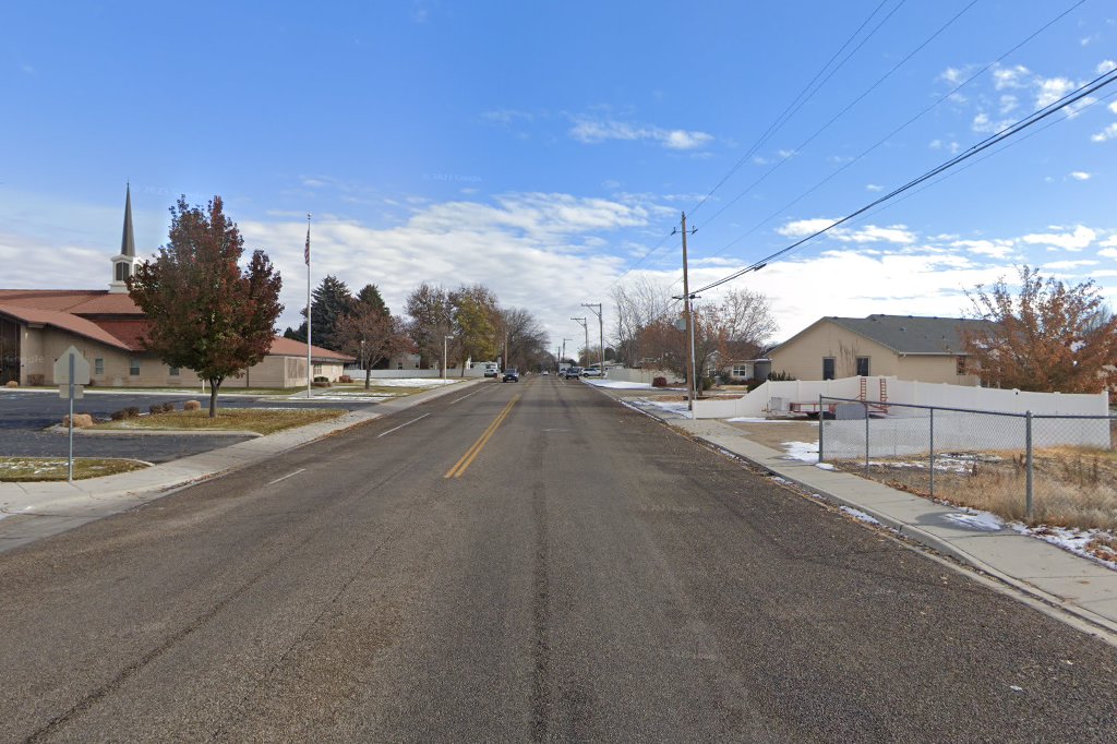 Willow Creek Elementary School