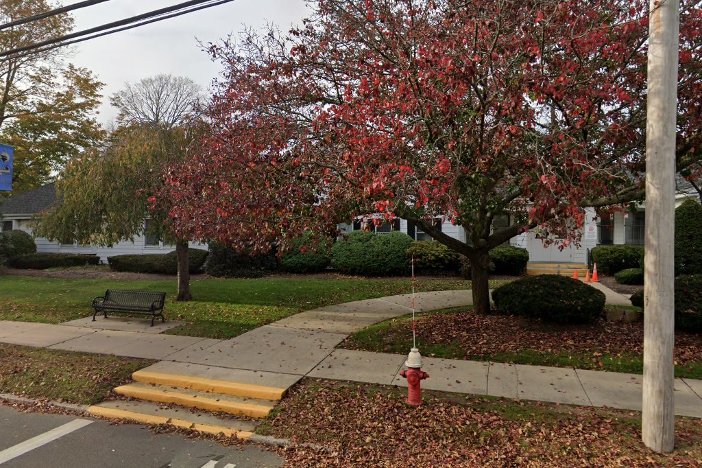 Southold Town Court
