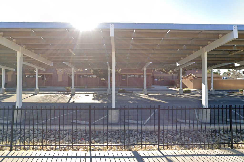 Lincoln Elementary School