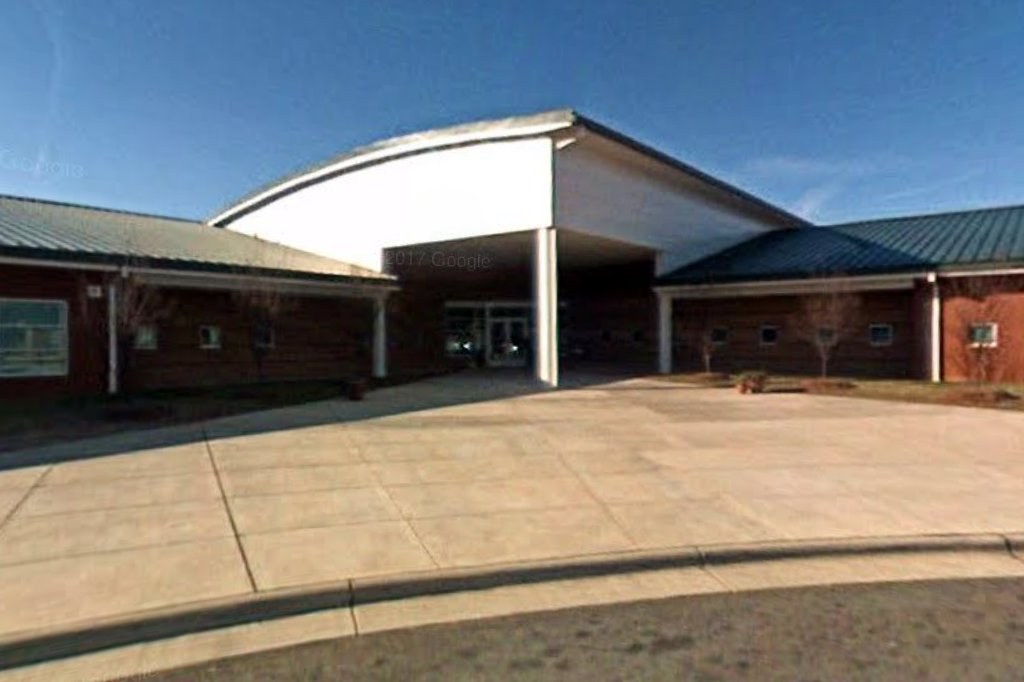 Monroeton Elementary School