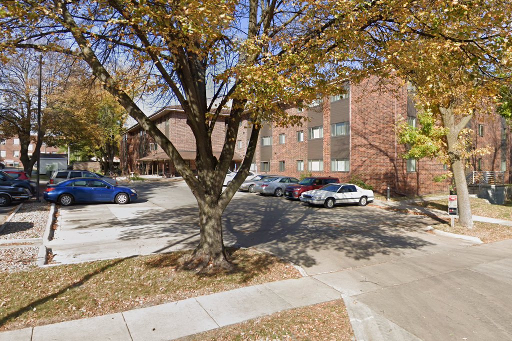 Des Moines Housing Authority
