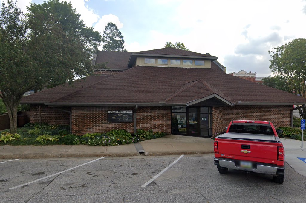 Audubon Public Library