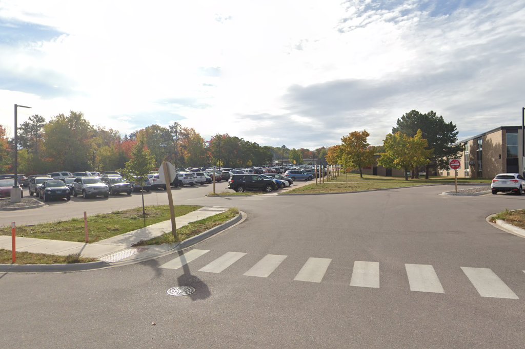 Marquette Senior High School