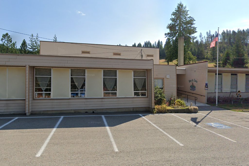 Canyon Elementary School