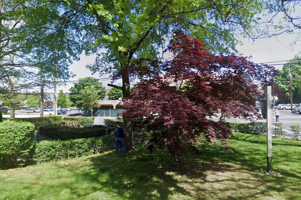 Tarrytown Village Court