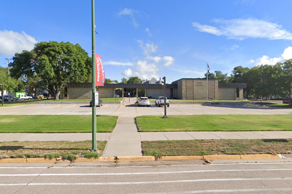 Stanton County Veterans Service