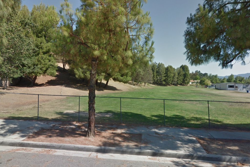 Sumac Elementary School