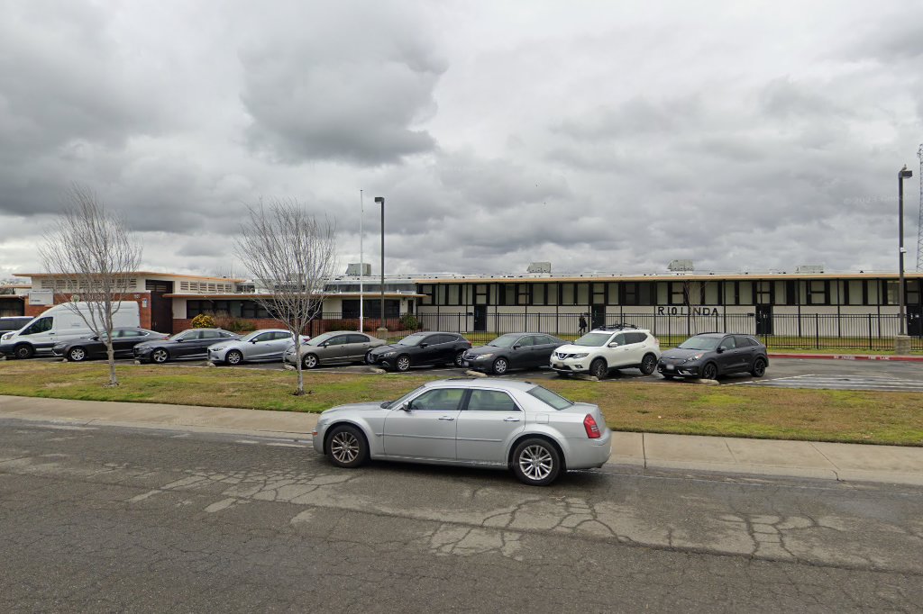 Rio Linda Preparatory Academy