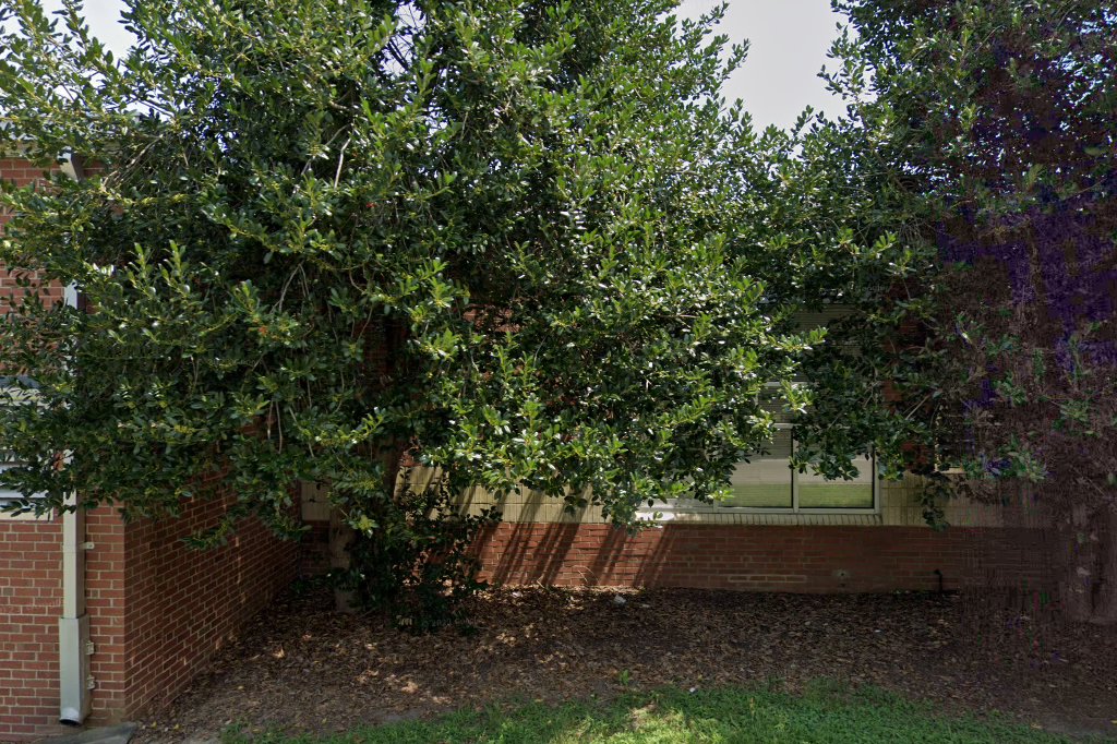 Zebulon Middle School