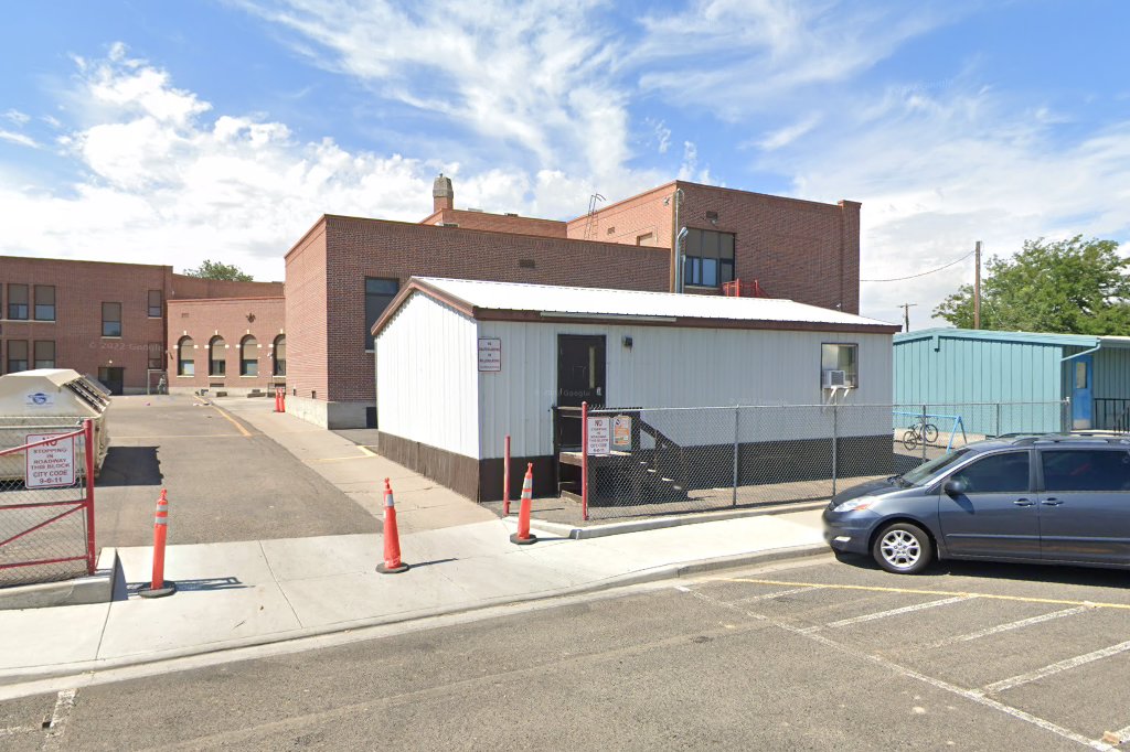 Bickel Elementary School