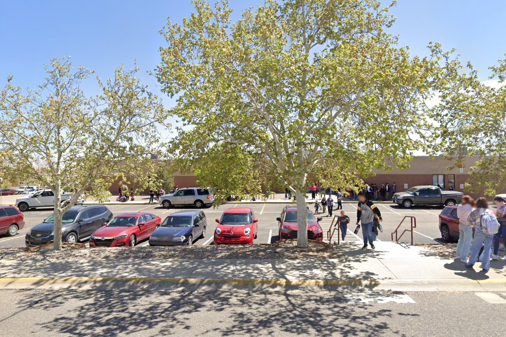 St. Thomas Aquinas School