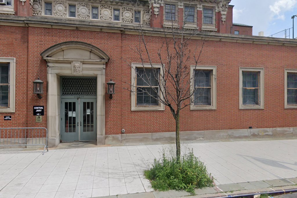 Queens County Supreme Court I