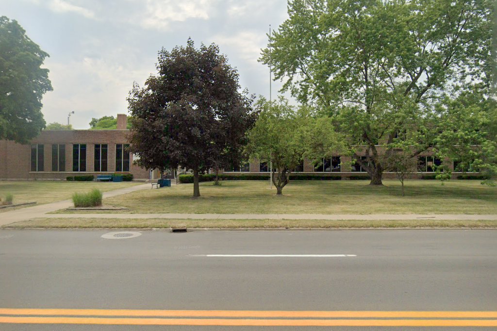 Urbandale Elementary School