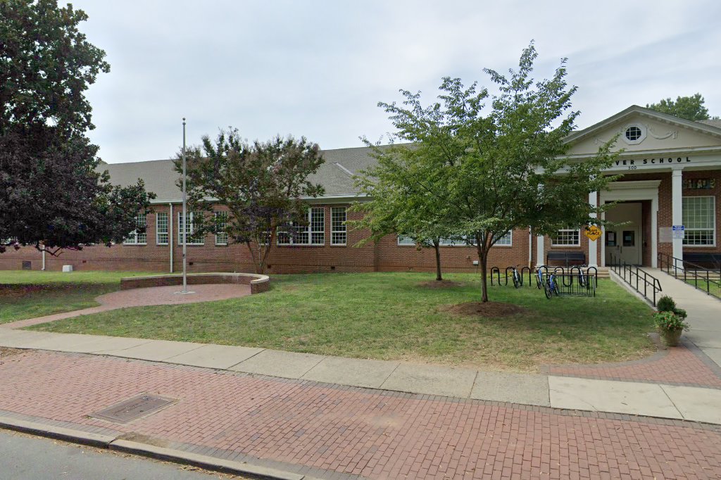 Eastover Elementary School