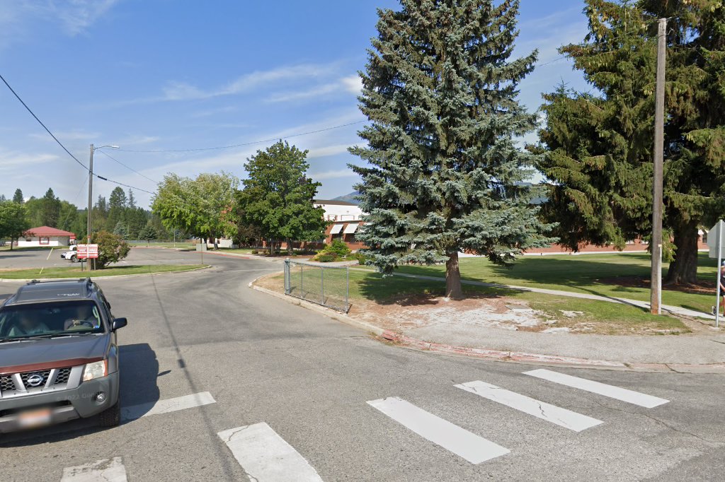 Sandpoint Middle School