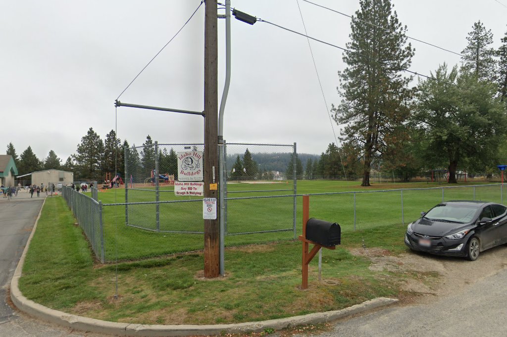 Idaho Hill Elementary School