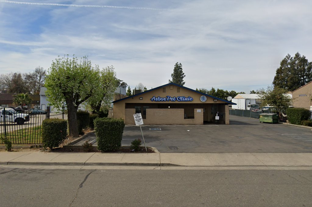 Arbor Pet Clinic