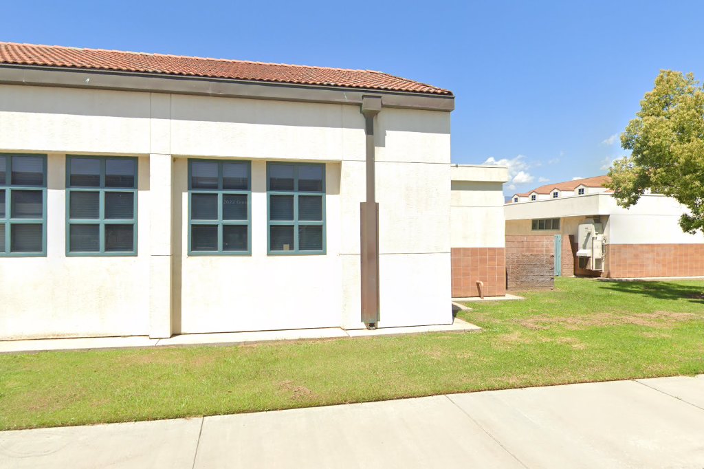 Oaks Middle School