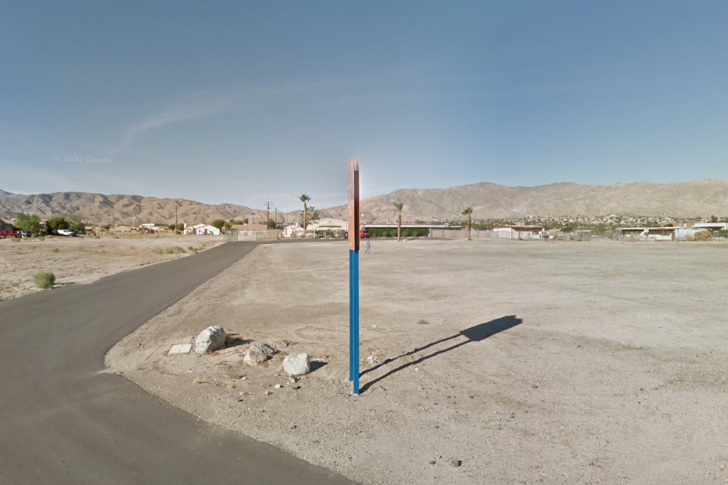 Desert Hot Springs Animal Shelter