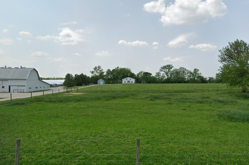 East Locke School