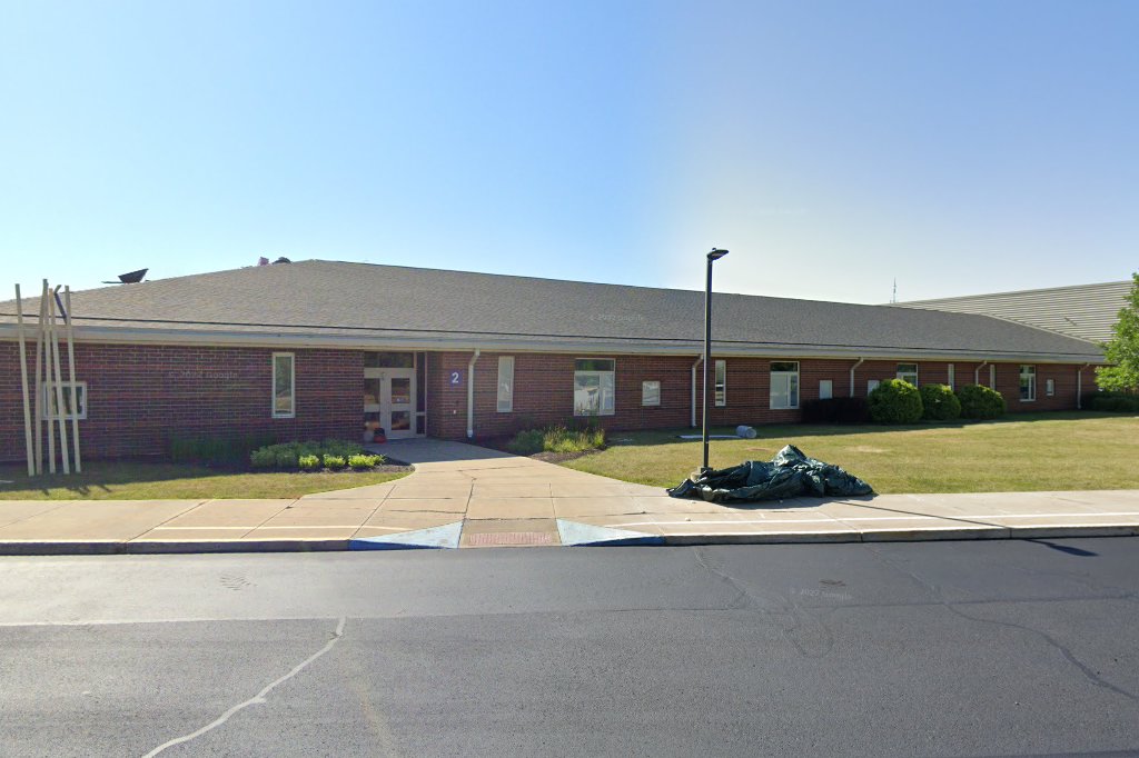 Reagan Elementary School