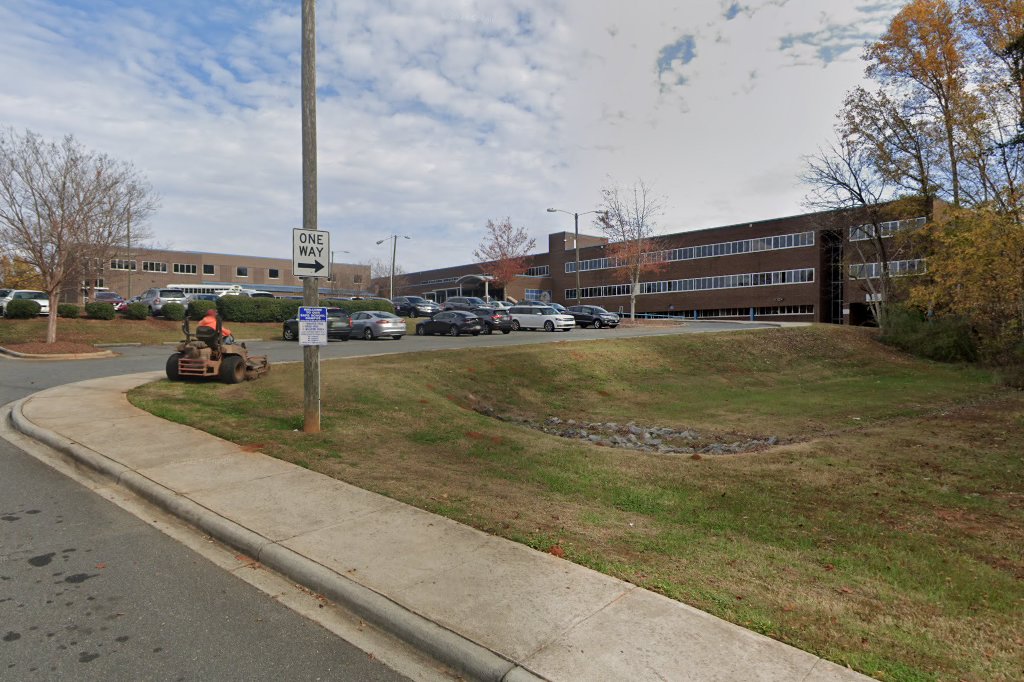 Northeast Middle School
