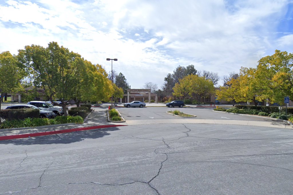 Park View Middle School