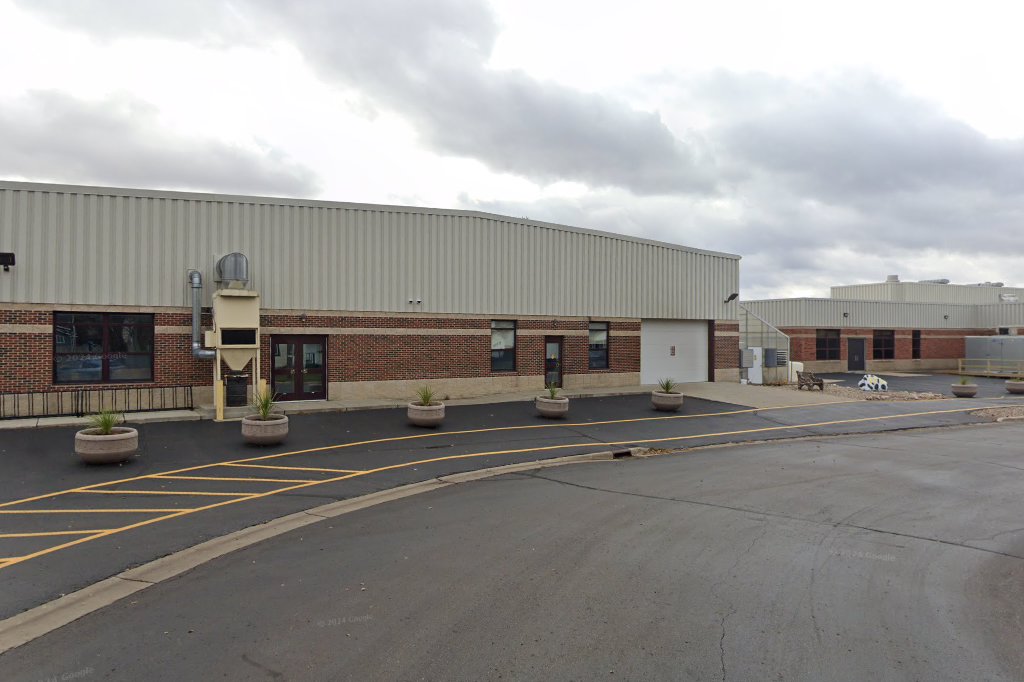 Homer Middle School