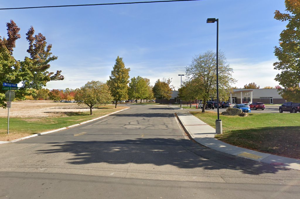 Meridian Medical Arts Charter School: Meridian Medical Arts Charter High School