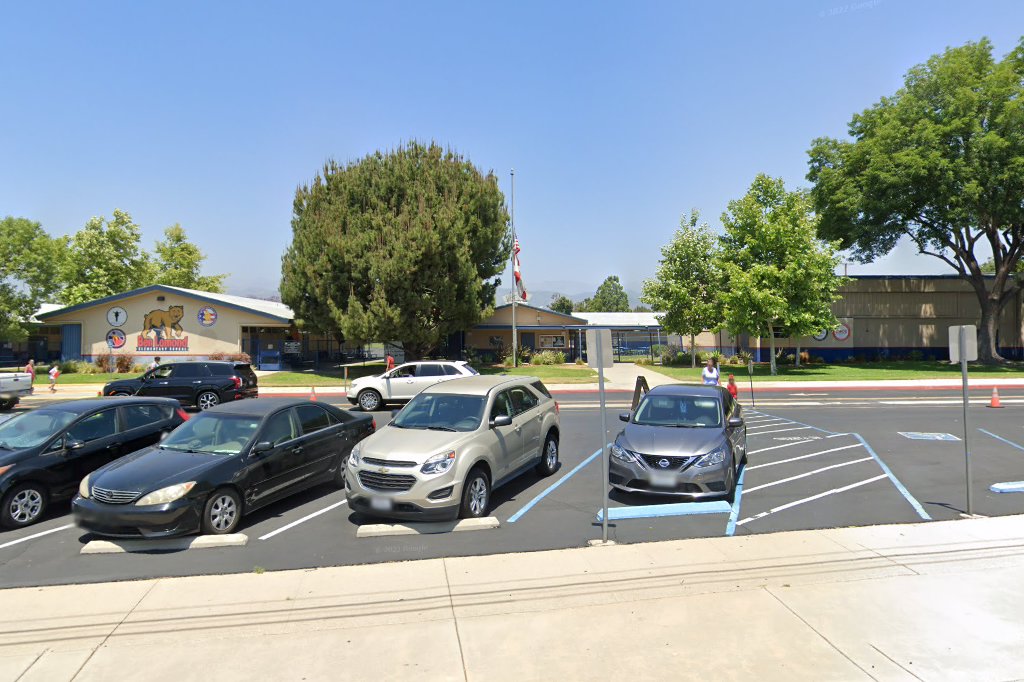 Ben Lomond Elementary School